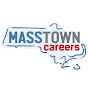 MassTown Careers logo