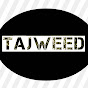 nasab tajweed logo