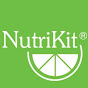 Nutrikit réplicas de alimentos logo