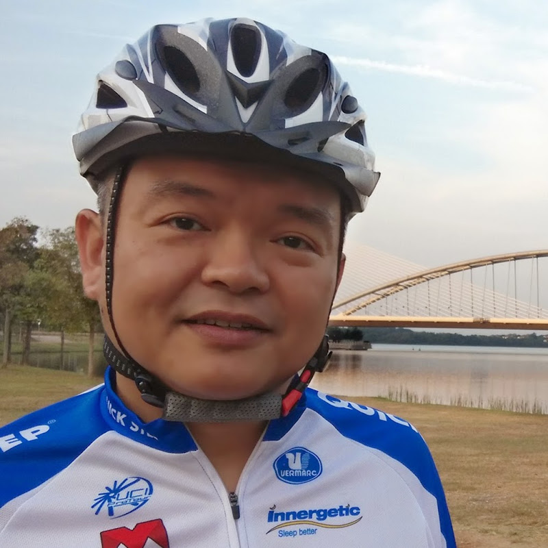 Leong Chee Wai