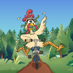 Chicken Sendies Avatar