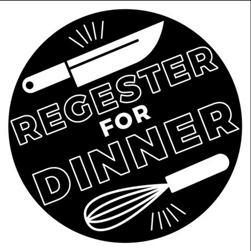 Regester For Dinner