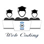Web Coding logo
