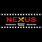 Nexus Cinema & Dining Mobile Alabama logo