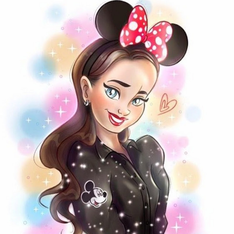 Moni Mouse icon