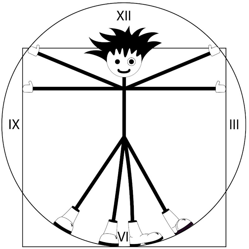 Nekkid Watchmaker Logo