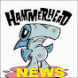 HAMMERHEAD NEWS