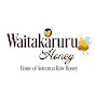 Waitakaruru Honey Ltd logo