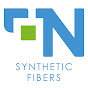 NUREL Synthetic Fibers logo