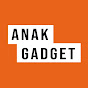 AnakGadget logo