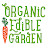Organic Edible Garden