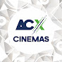ACX Cinemas logo