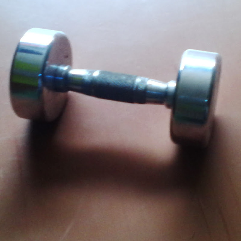 muscle mechanic