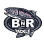 BnR Tackle logo