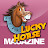 Lucky Horse Magazine