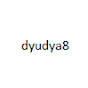 dyudya8 logo