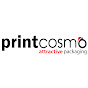 PrintCosmo logo