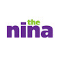 Nina Haggerty Centre for the Arts logo