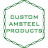 Custom Amsteel Products