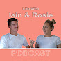 Iain & Rosie logo