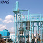 KWS EVAPORATORS PVT LTD logo