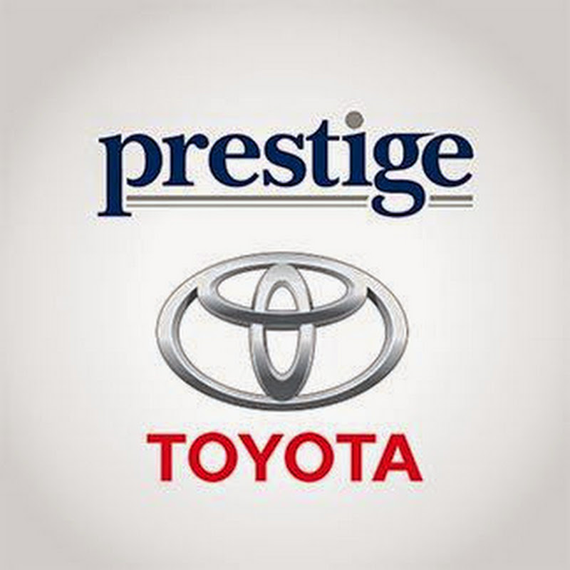 Prestige Toyota of Ramsey