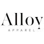 Alloy Apparel logo
