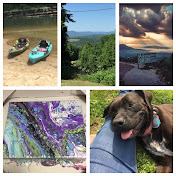 Ozark Mountain Girl