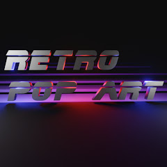 Retro Pop Art Avatar