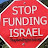 @StopFundingIsrael