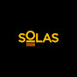 Solas Studio NYC logo