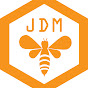 JDMHoney logo