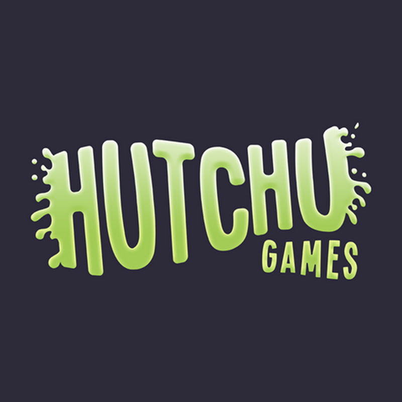HutChu Games