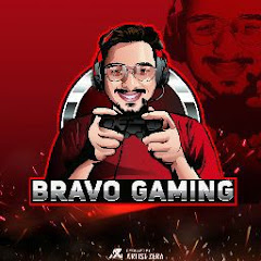 BRAVO Gaming Avatar