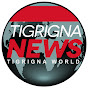 Tigrigna World logo