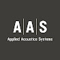 Applied Acoustics Systems