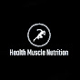 Health Muscle Nutrition logo
