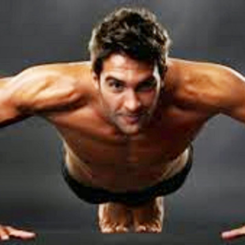 Home Workout