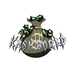Kash World Productions y Spydaspruce 𖤐