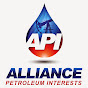 Alliance Petroleum Interests logo