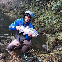 Angling Addicts PNW