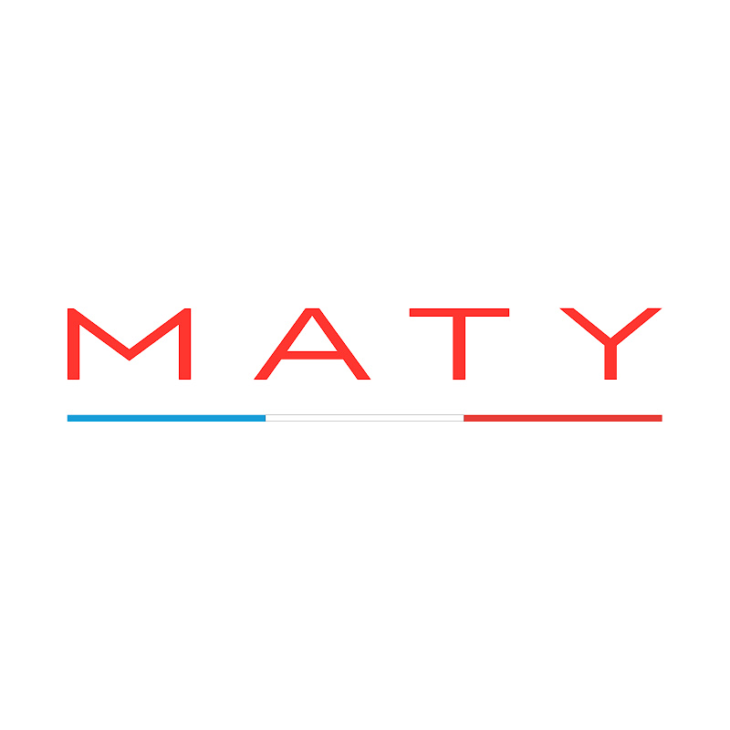 MATY logo
