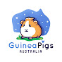 Guinea Pigs Australia logo