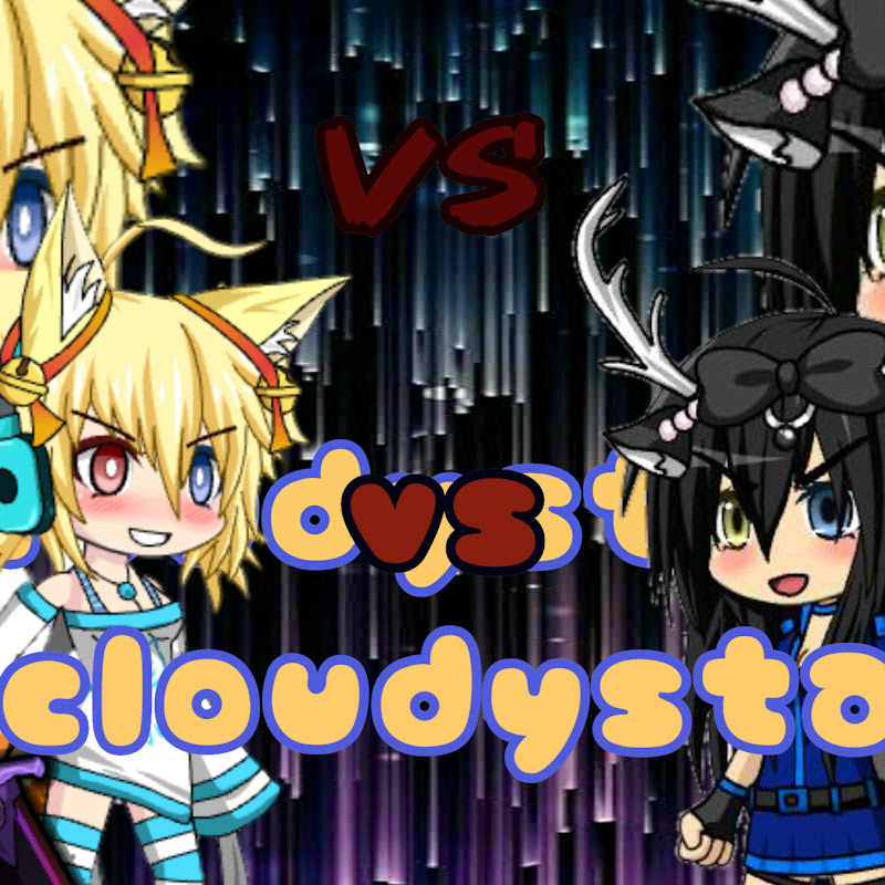 cloudystar lol icon