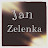 Jan Zelenka Music