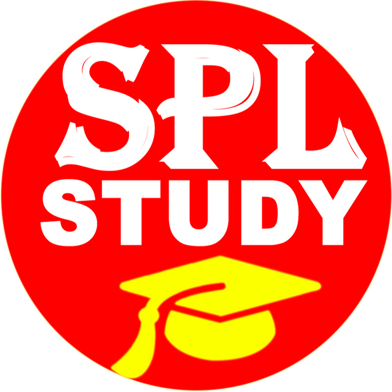 SPL STUDY icon