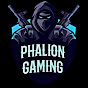 PHALION GAMING logo
