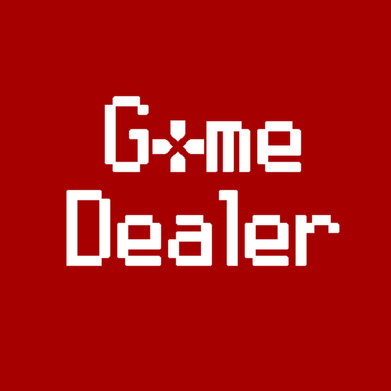 Game Dealer
