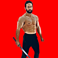 Viking Samurai avatar