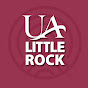 UA Little Rock Community Programs logo